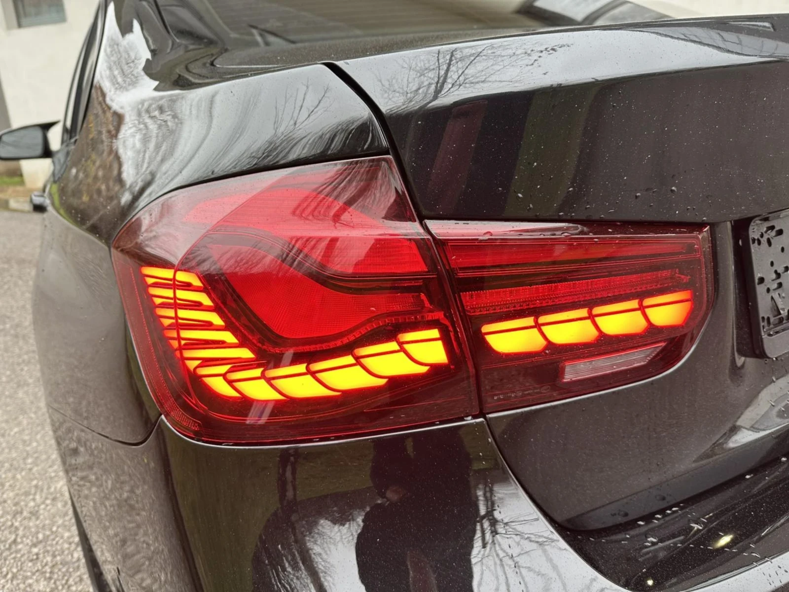 BMW 340 XI /  /  / KEYLESS  | Mobile.bg   17