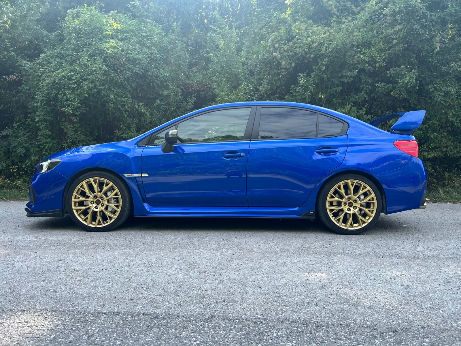 Subaru Impreza WRX STI LEGENDARY EDITION 1/55 | Mobile.bg � ����������� 2