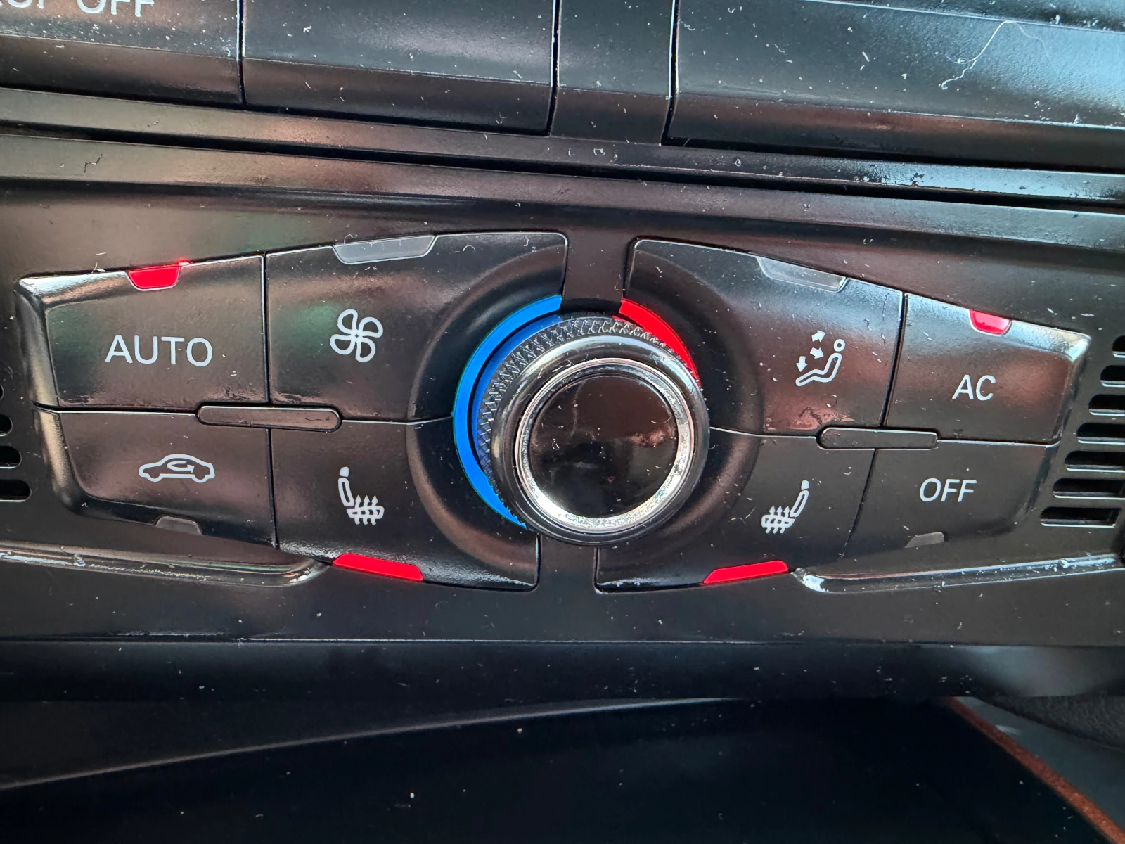 Audi A4 2.0TDI-170 S-LINE NAVI PODGREV XENON | Mobile.bg   17