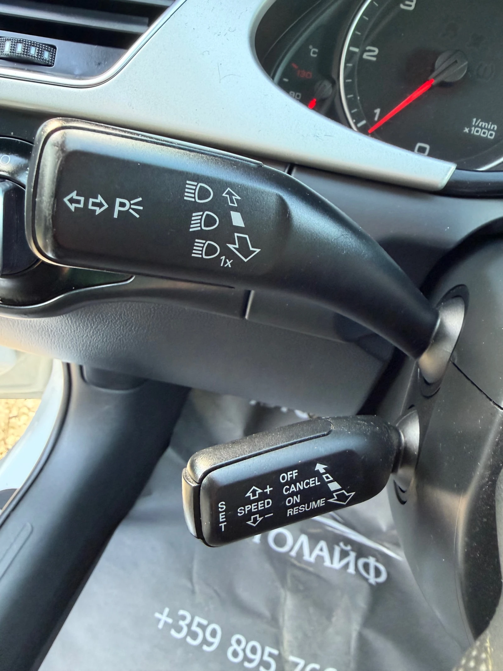 Audi A4 2.0TDI-170 S-LINE NAVI PODGREV XENON | Mobile.bg   16