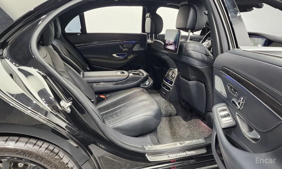 Mercedes-Benz S 450 | Mobile.bg � ����������� 12