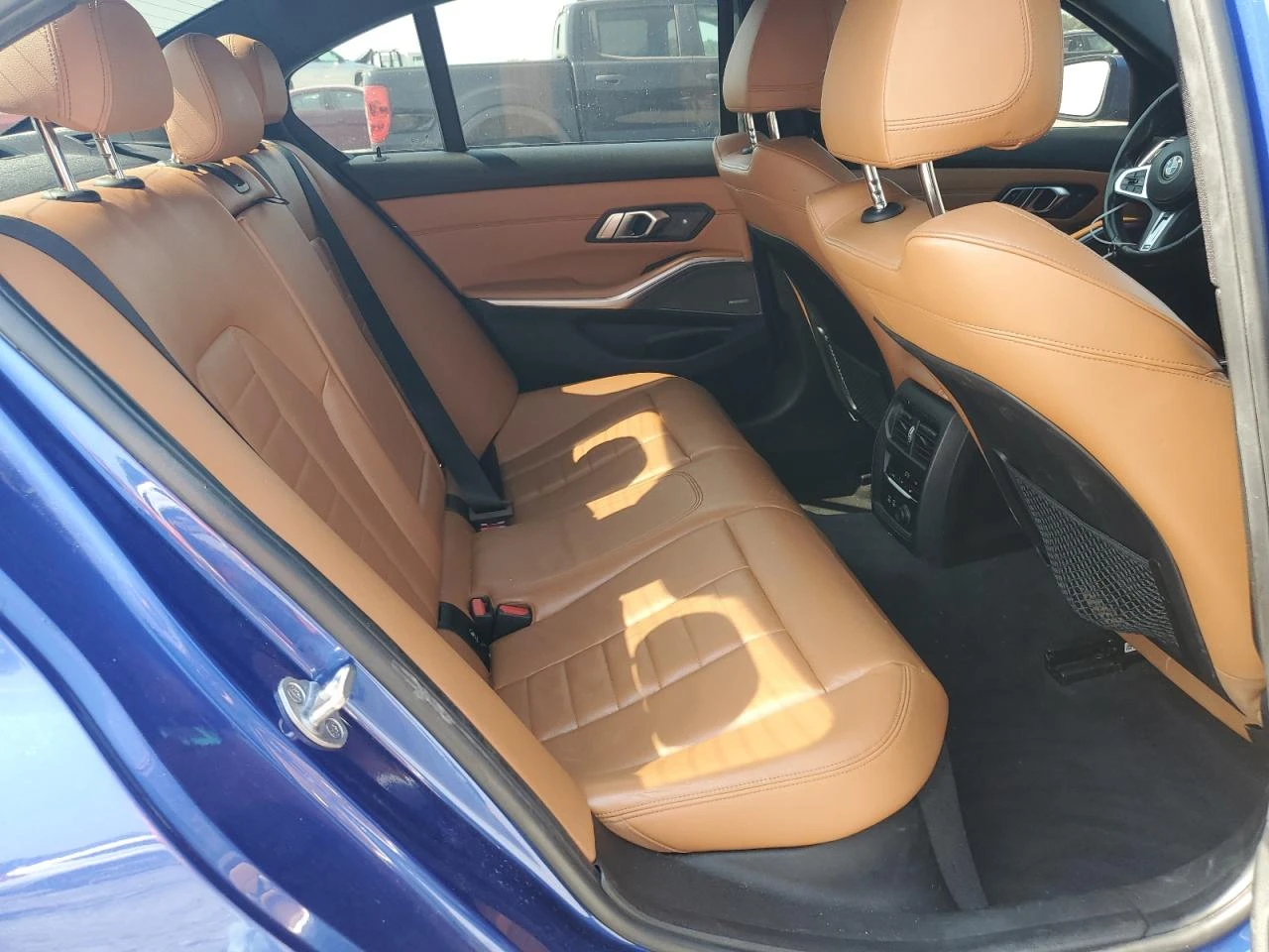 BMW 330 XDRIVE M PACK SHADOWLINE - изображение 10