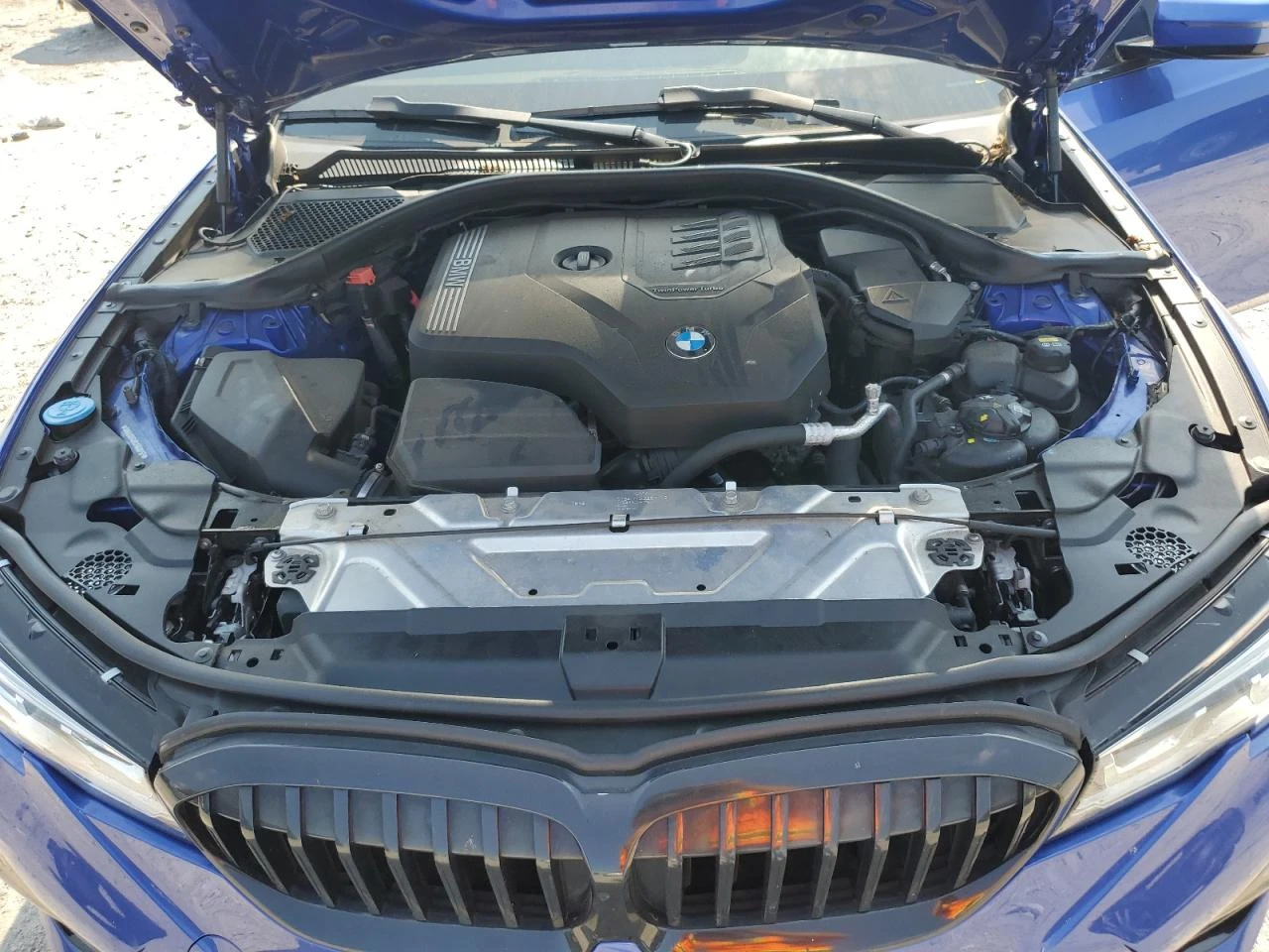 BMW 330 XDRIVE M PACK SHADOWLINE | Mobile.bg � ����������� 11