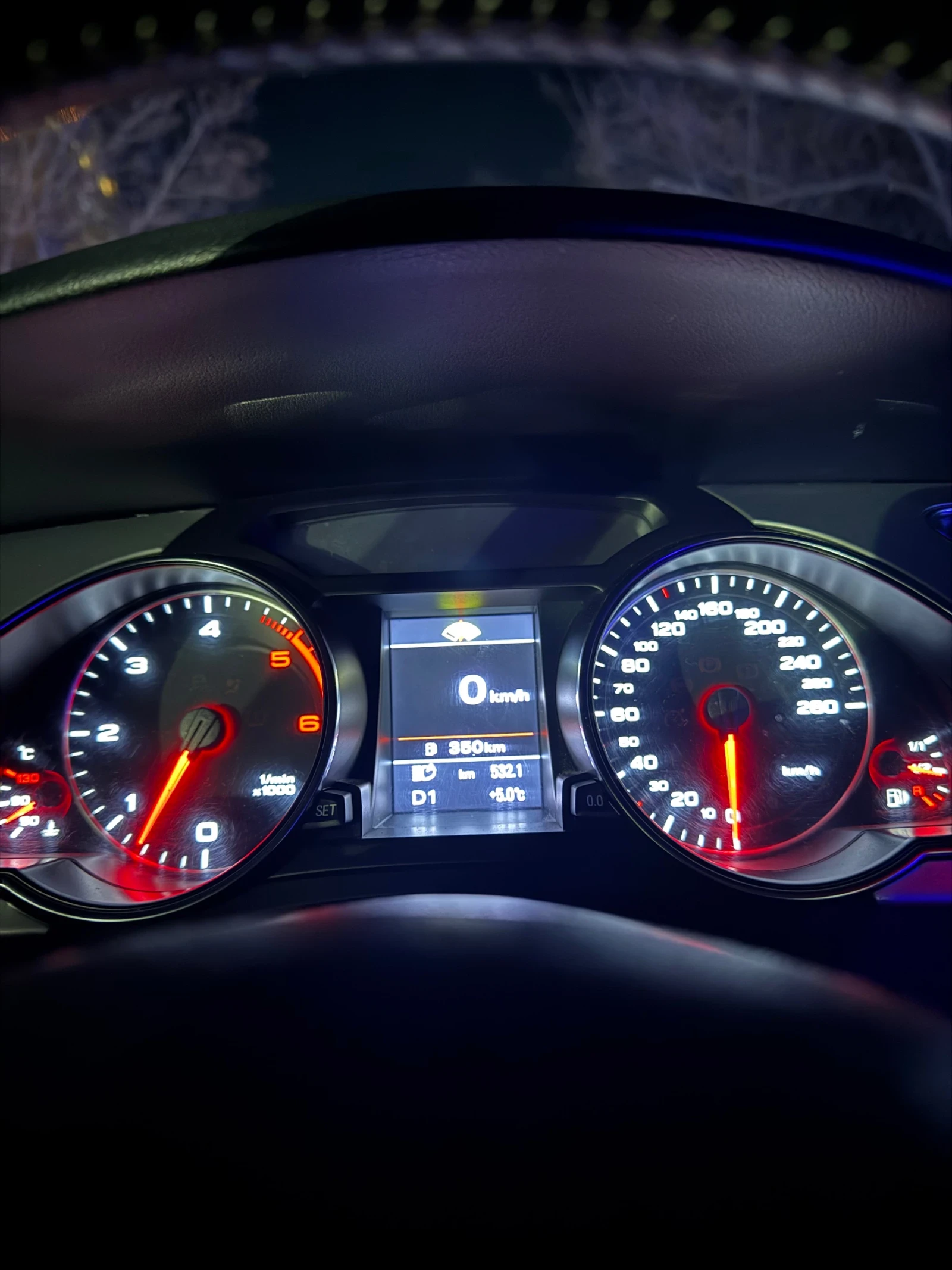 Audi A5 3xS line  | Mobile.bg � ����������� 14