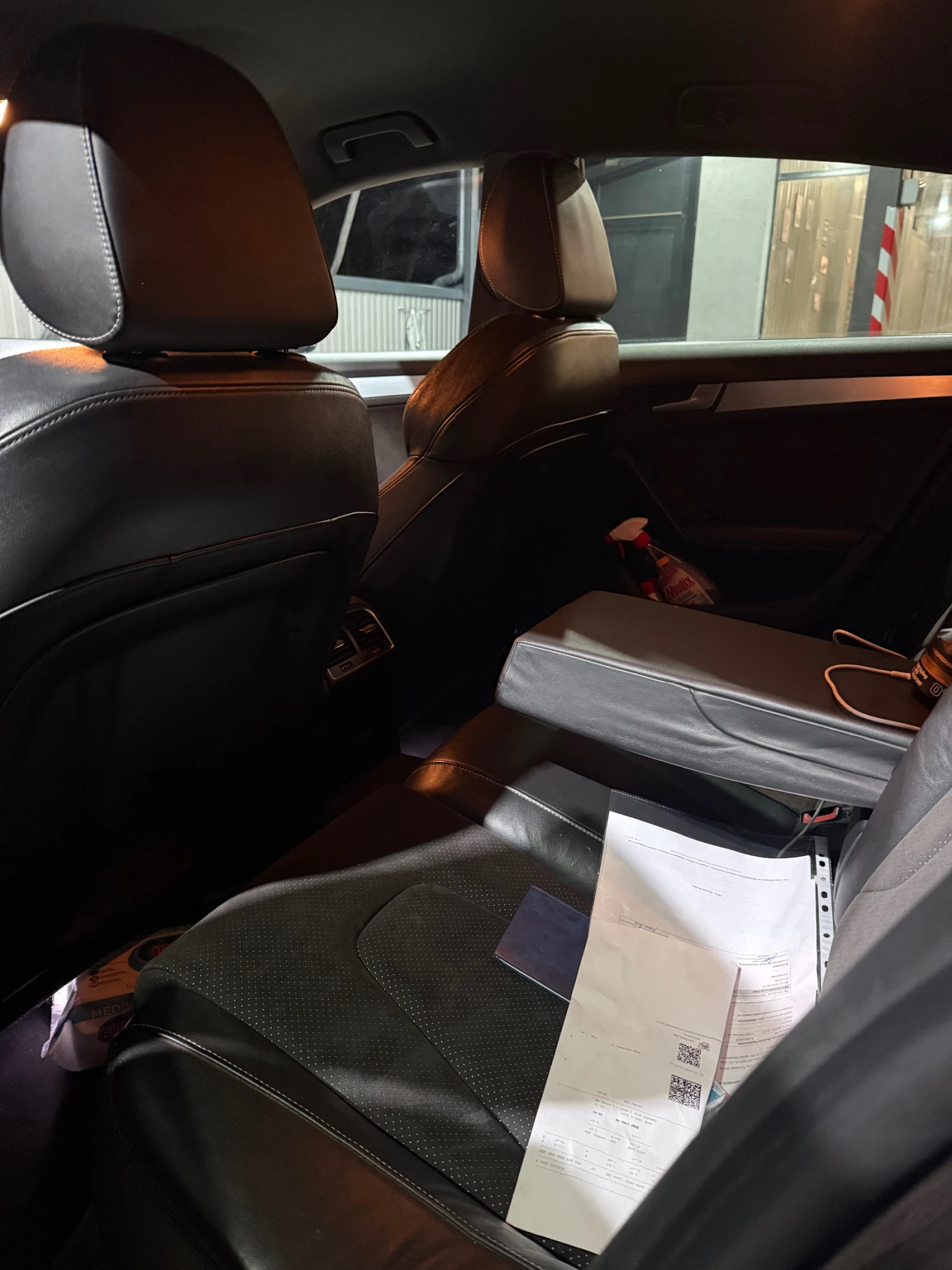 Audi A5 3xS line  | Mobile.bg � ����������� 6