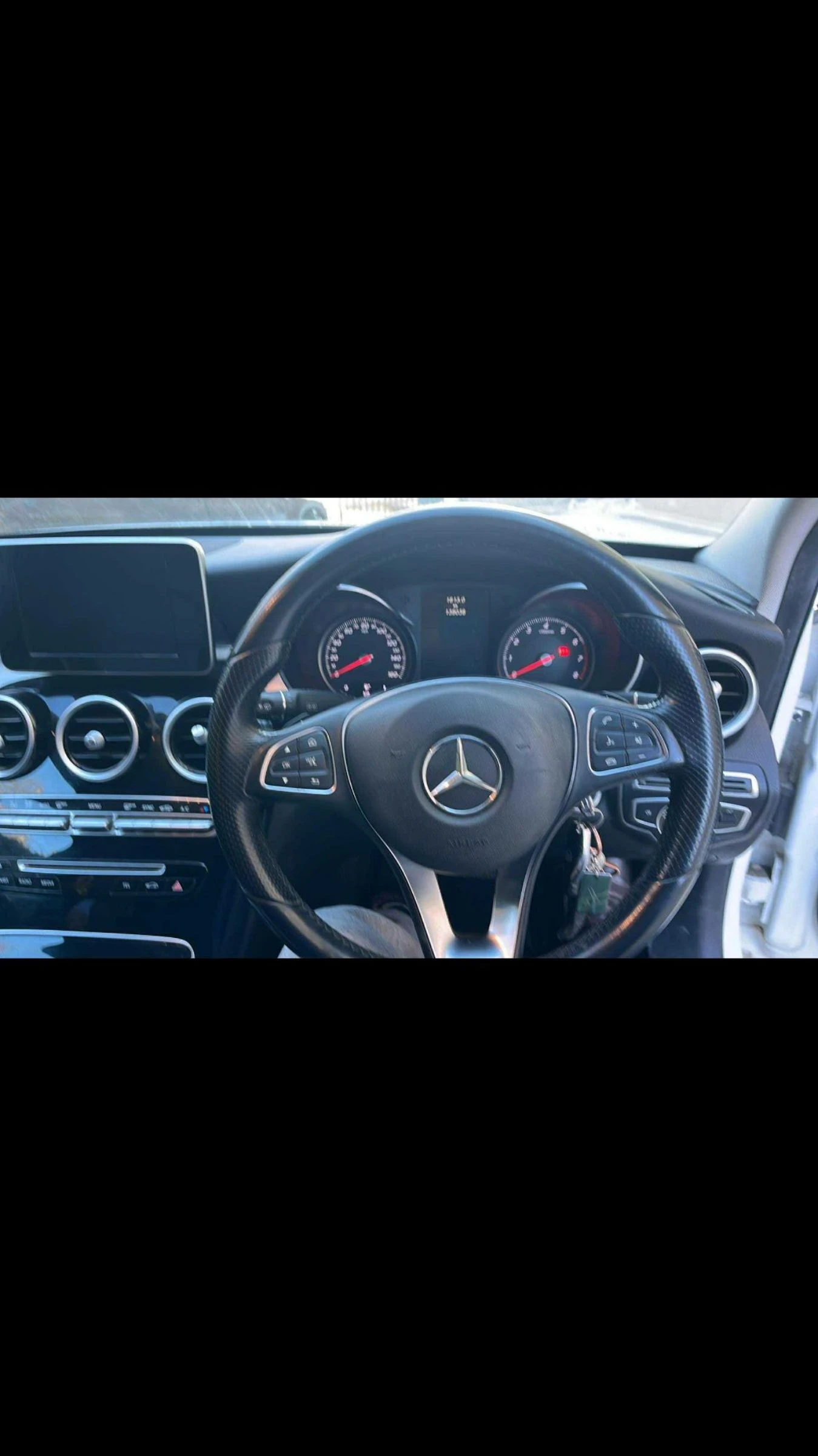 Mercedes-Benz C 200 С200 спорт - изображение 3