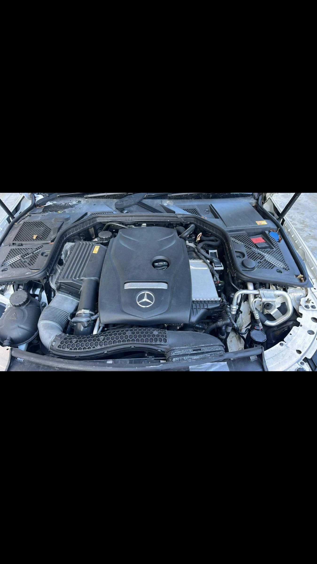 Mercedes-Benz C 200 С200 спорт - изображение 4