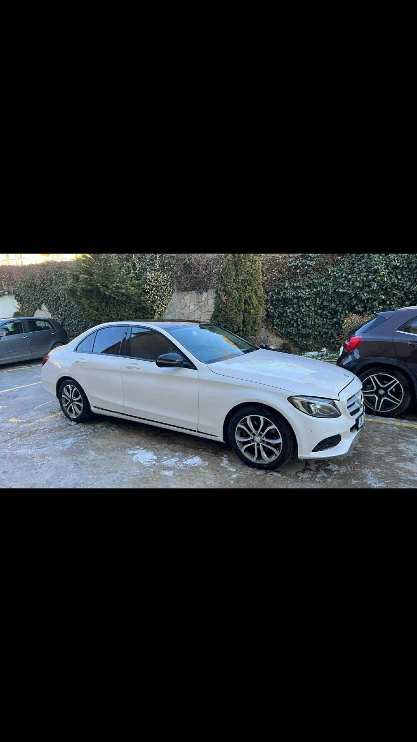 Mercedes-Benz C 200 �200 ����� | Mobile.bg � ����������� 1