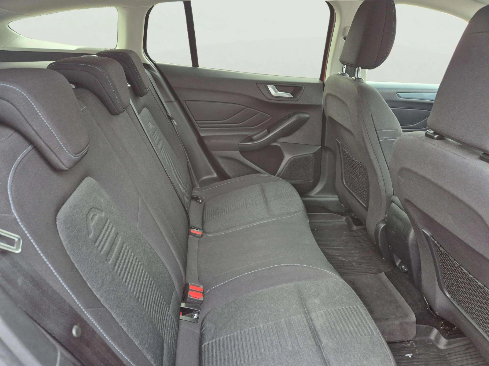 Ford Focus 1.0 EcoBoost | Mobile.bg � ����������� 9