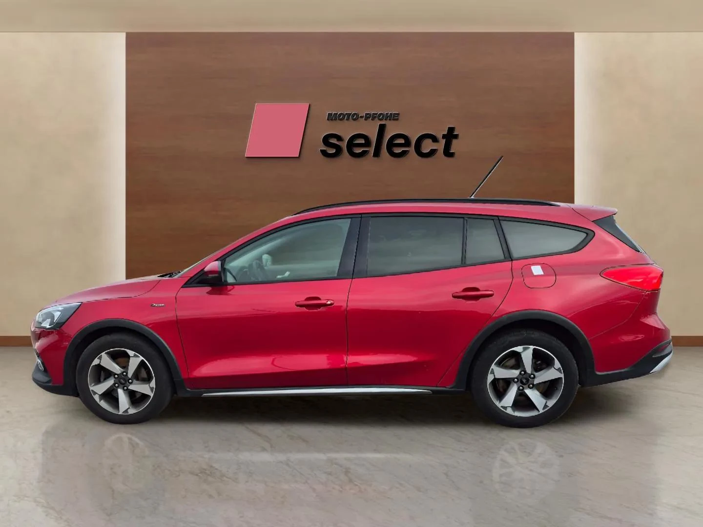 Ford Focus 1.0 EcoBoost | Mobile.bg � ����������� 8