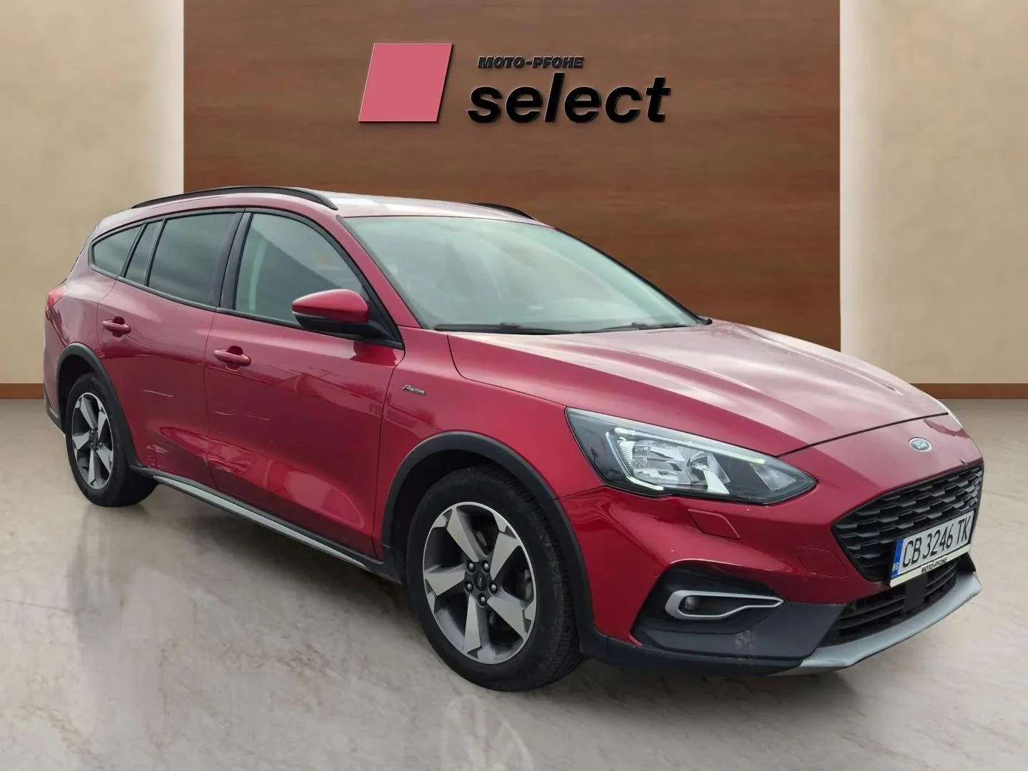 Ford Focus 1.0 EcoBoost | Mobile.bg � ����������� 3