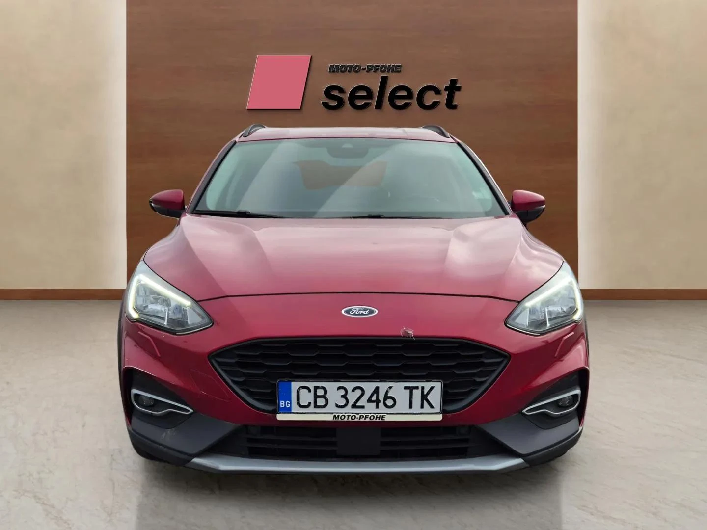 Ford Focus 1.0 EcoBoost | Mobile.bg � ����������� 2