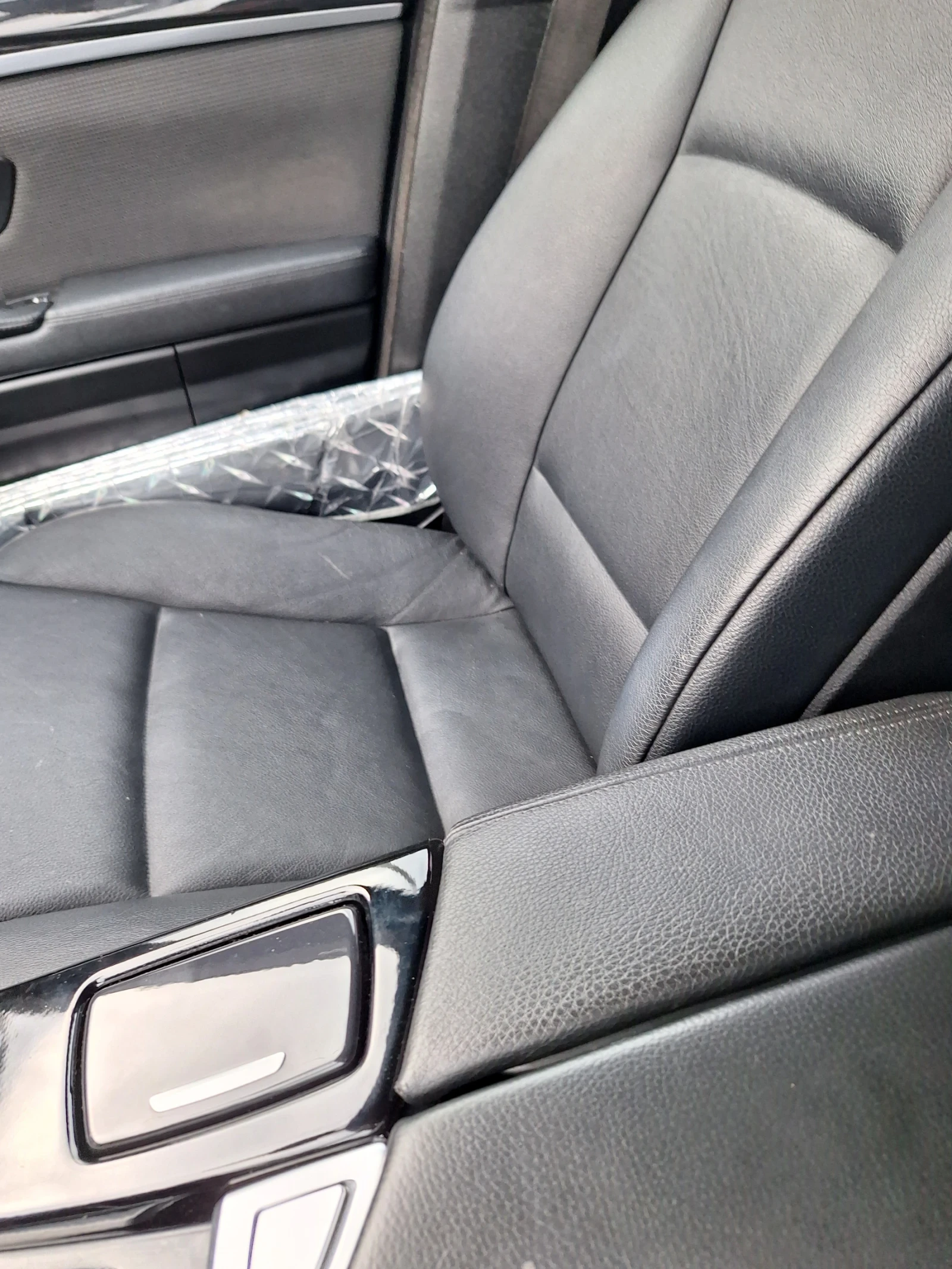 BMW 525 Xdrive diesel  | Mobile.bg � ����������� 13