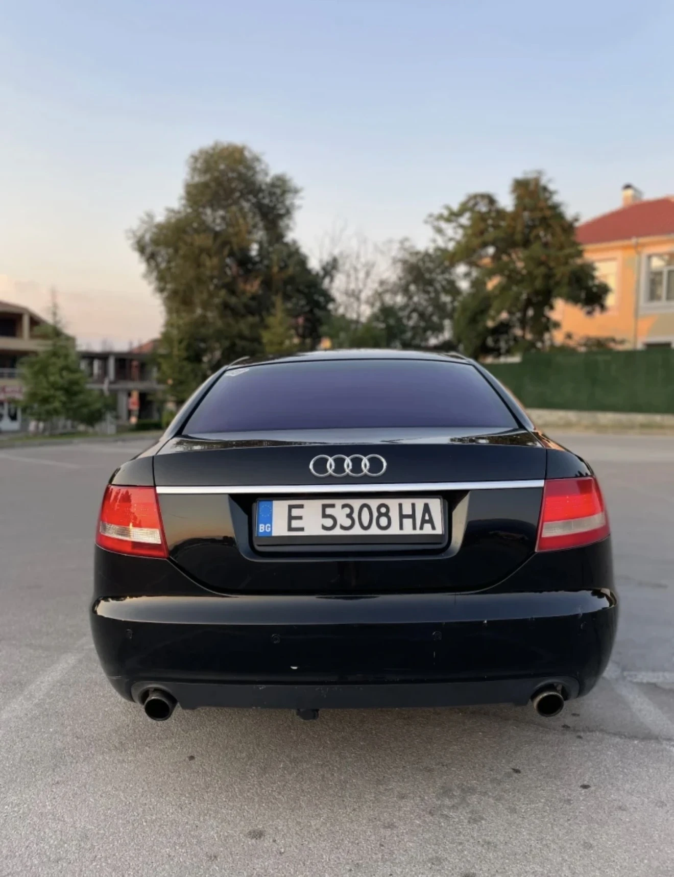 Audi A6 | Mobile.bg � ����������� 3