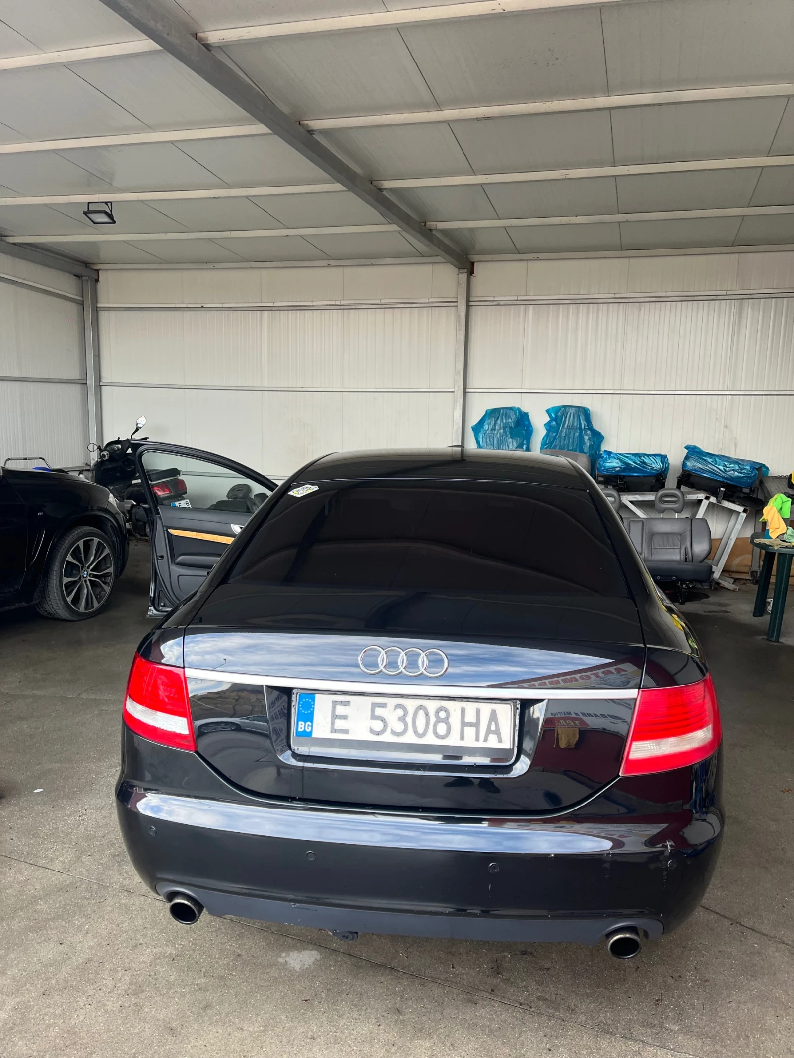 Audi A6 | Mobile.bg � ����������� 12