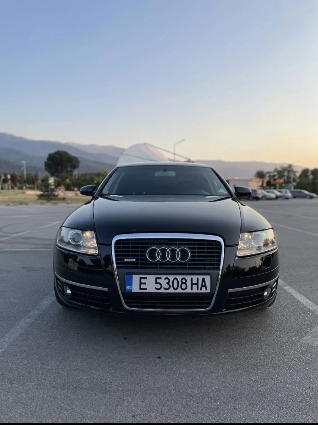 Audi A6 undefined | Auto.bg — изображение 1