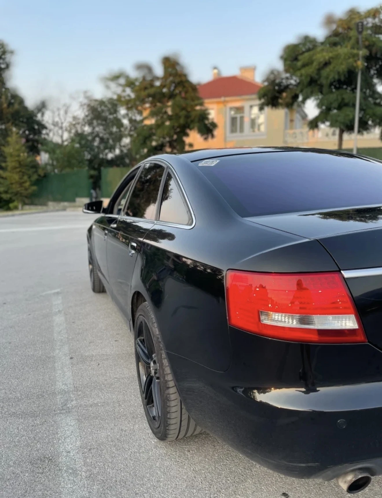 Audi A6 | Mobile.bg � ����������� 2