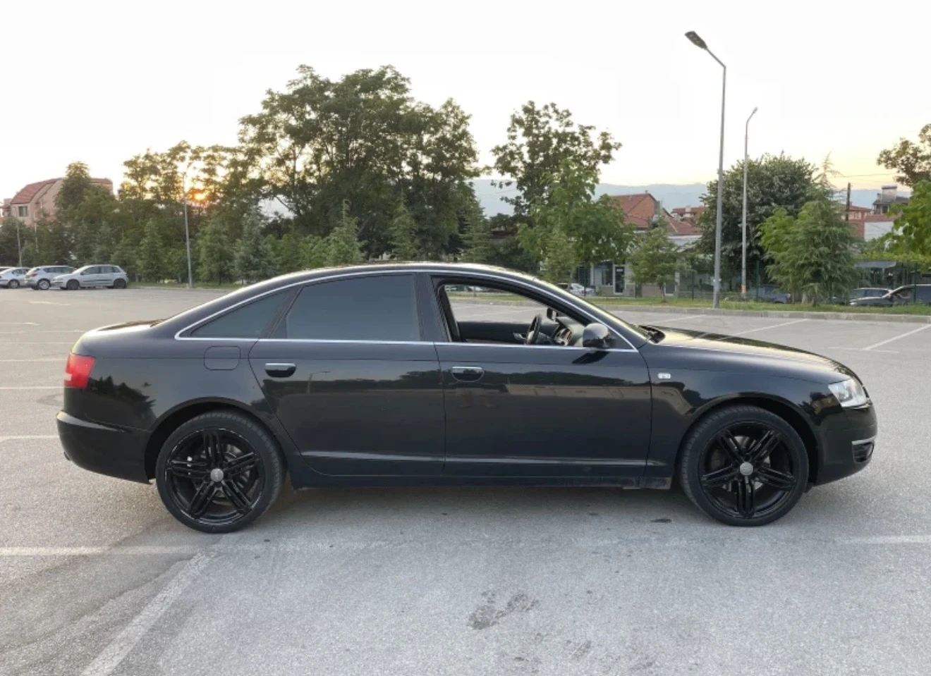 Audi A6 | Mobile.bg � ����������� 5