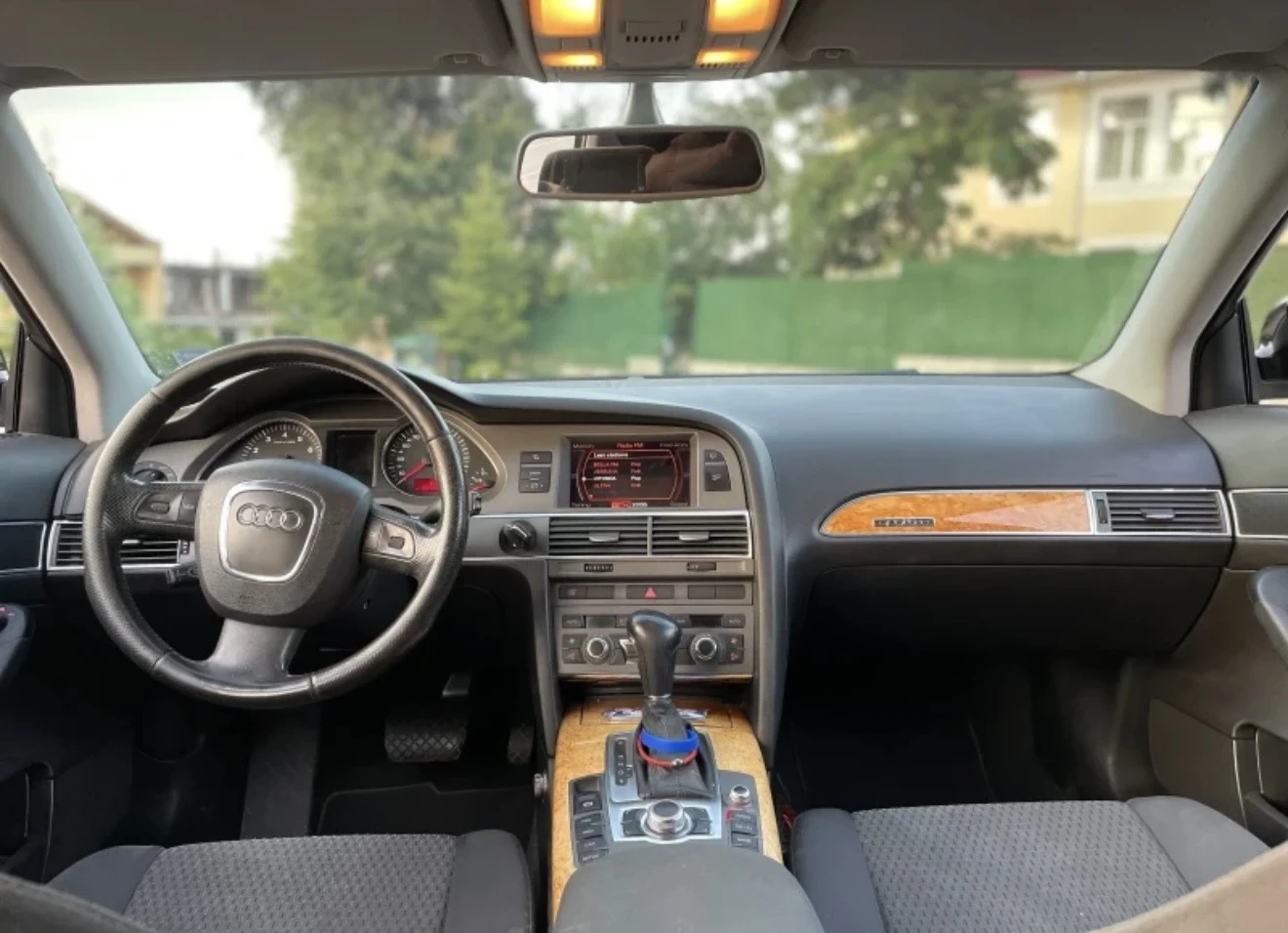 Audi A6 | Mobile.bg � ����������� 8