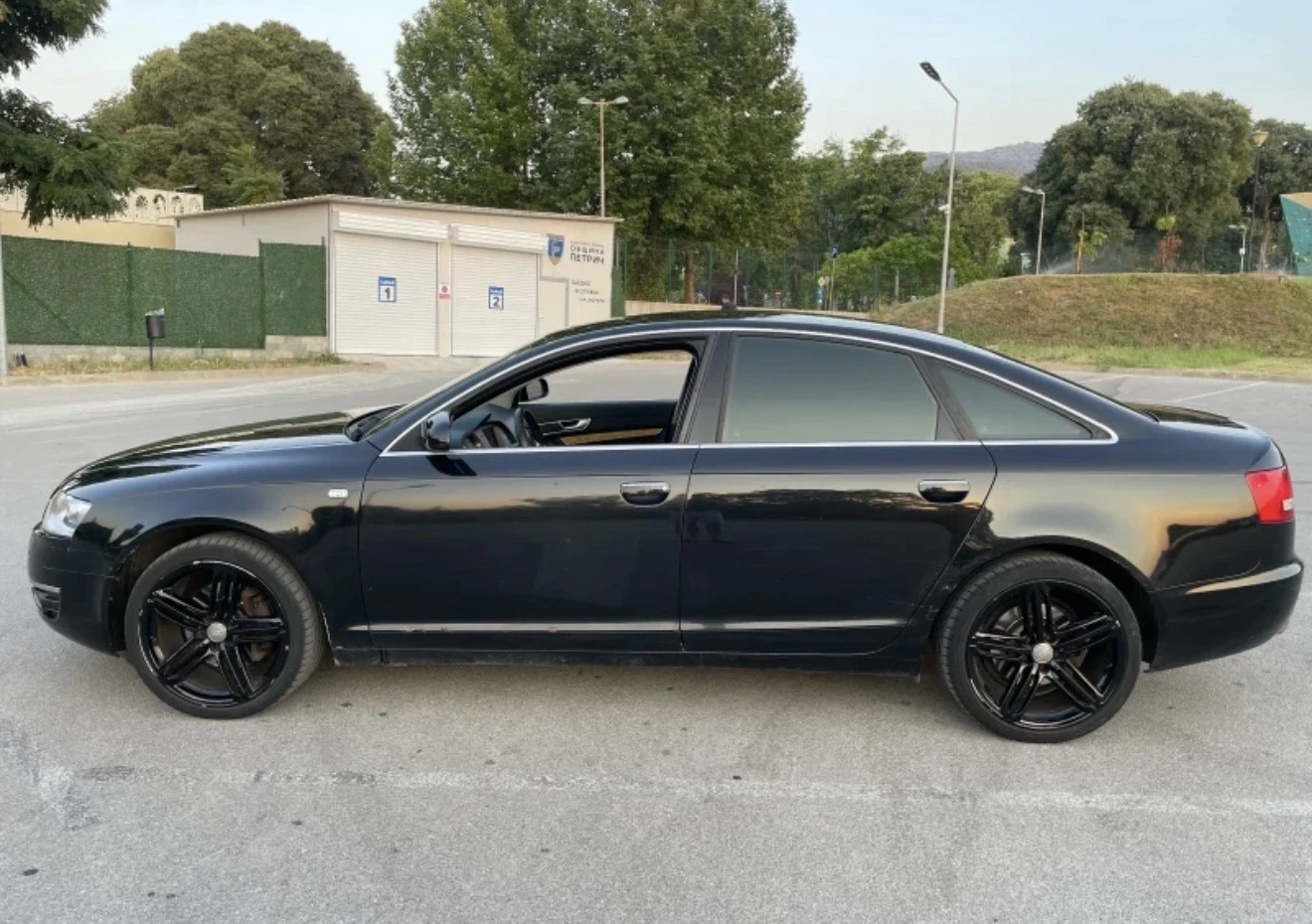 Audi A6 | Mobile.bg � ����������� 4