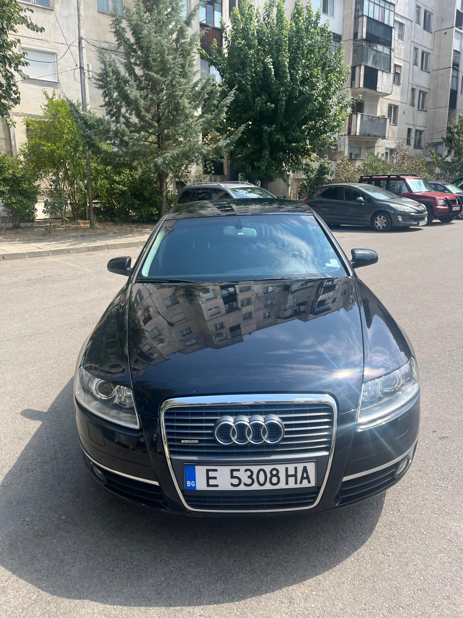 Audi A6 | Mobile.bg � ����������� 9