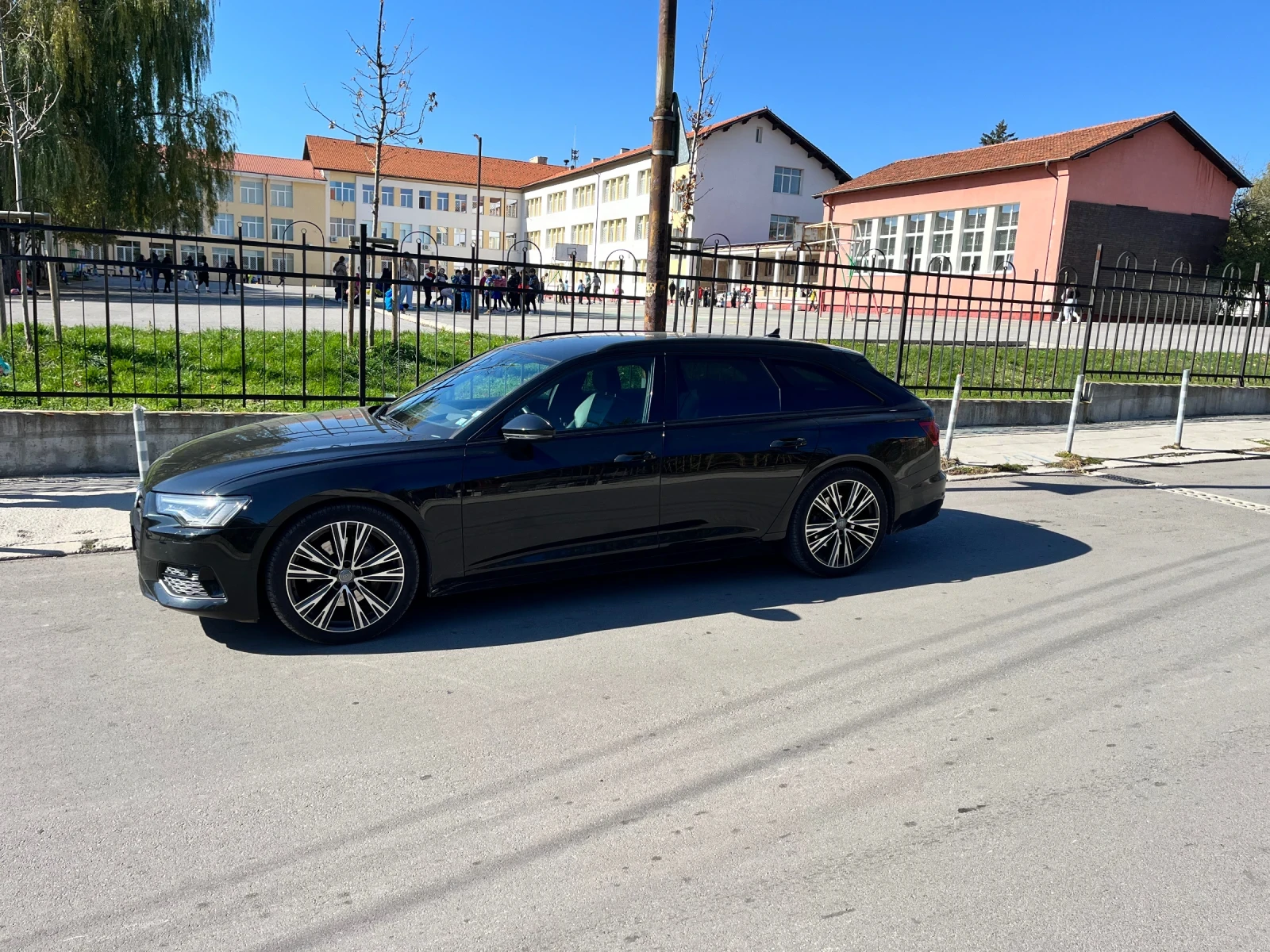 Audi A6 Sport | Mobile.bg � ����������� 1