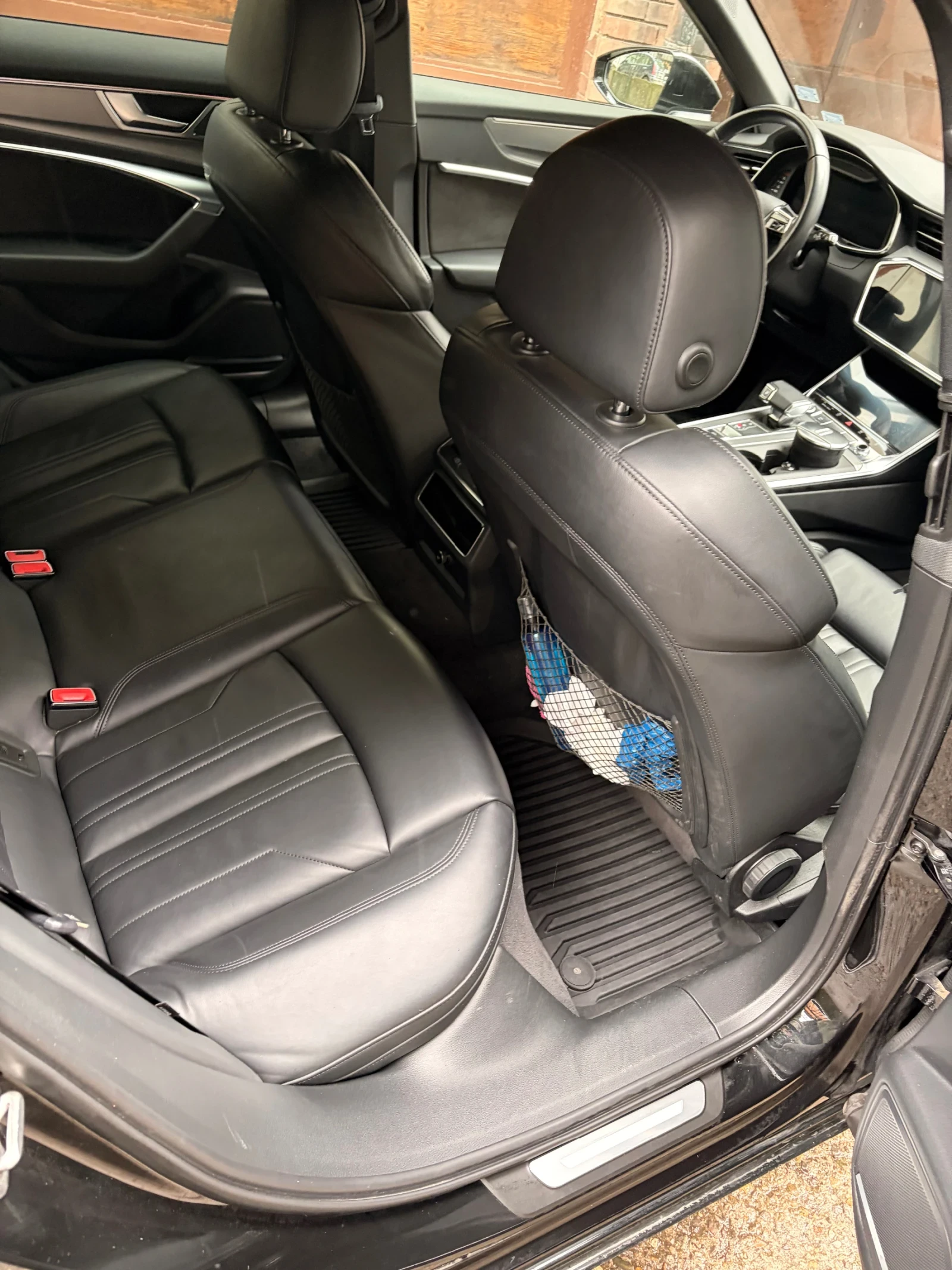 Audi A6 Sport, снимка 6 - Автомобили и джипове - 53305114