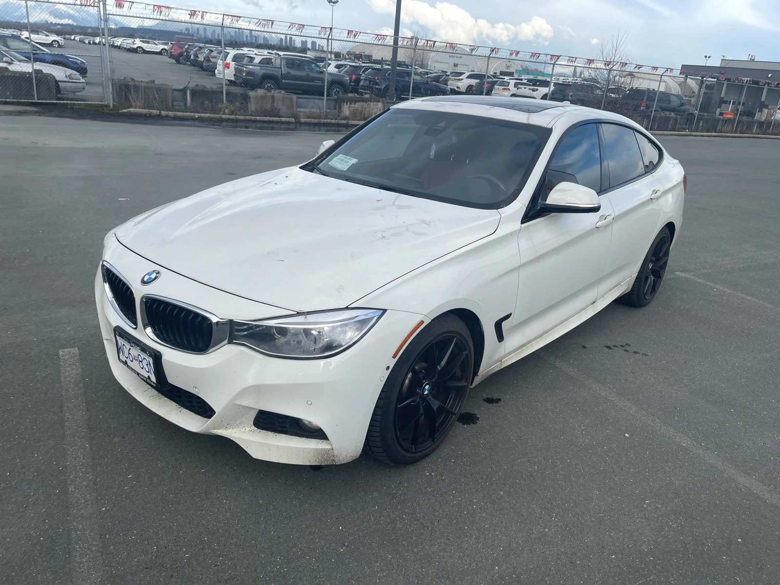 BMW 335 i X-DRIVE* GRAN TURISMO* ����������(���� �� ��) | Mobile.bg � ����������� 1