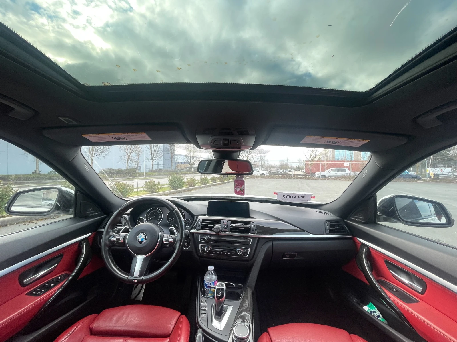 BMW 335 i X-DRIVE* GRAN TURISMO* АвтоКредит(ЦЕНА ДО БГ) - изображение 6