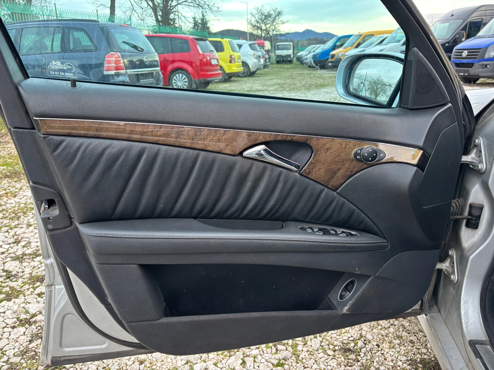 Mercedes-Benz E 320 204К.С.  УНИКАТ - изображение 5