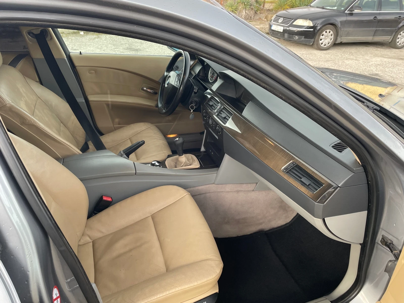 BMW 530, снимка 10 - Автомобили и джипове - 53727175