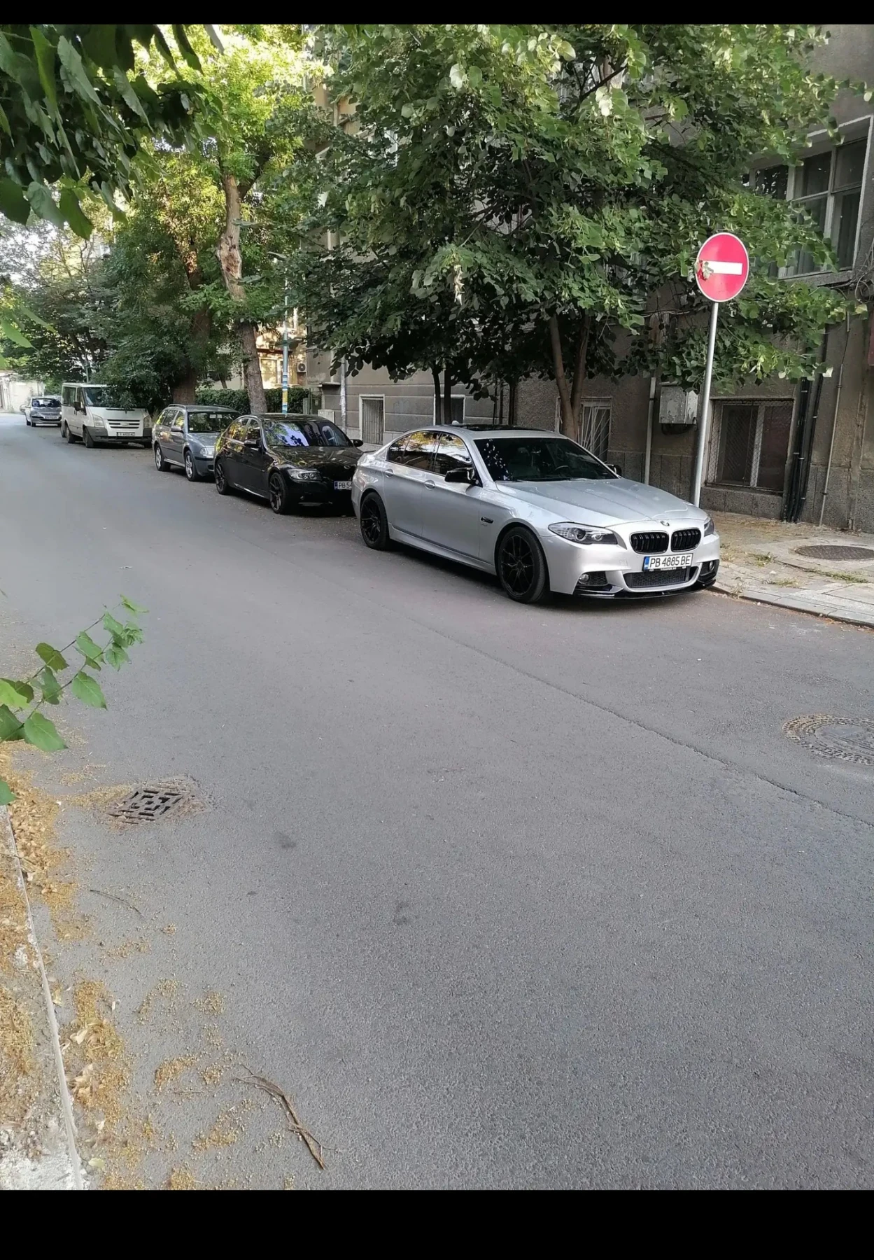 BMW 535 | Mobile.bg � ����������� 2