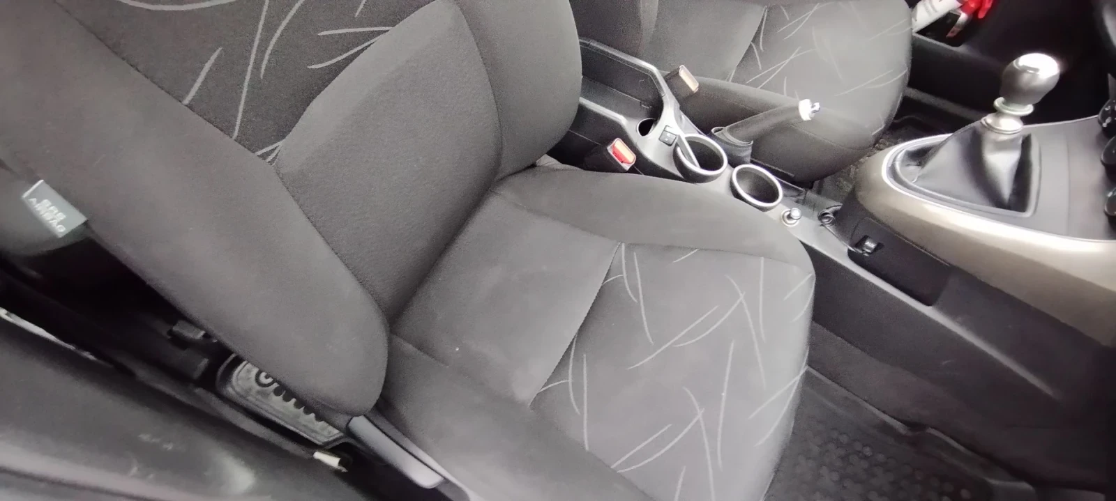 Toyota Verso, снимка 14 - Автомобили и джипове - 53928867