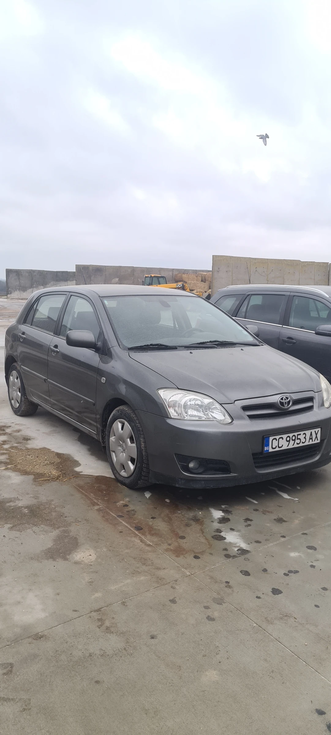 Toyota Corolla, снимка 2 - Автомобили и джипове - 53940004