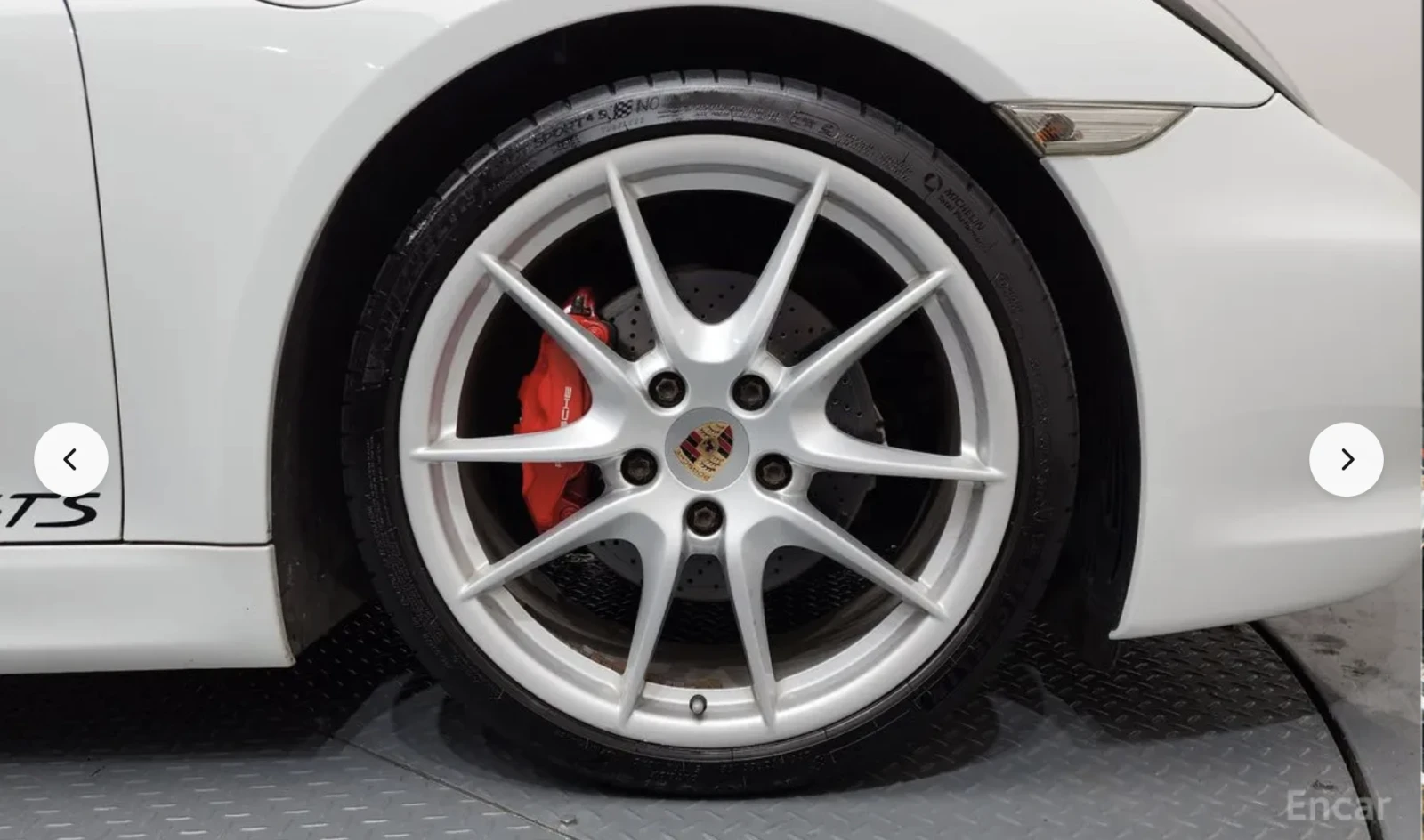 Porsche Boxster S* 3.4* PDK*  | Mobile.bg � ����������� 5