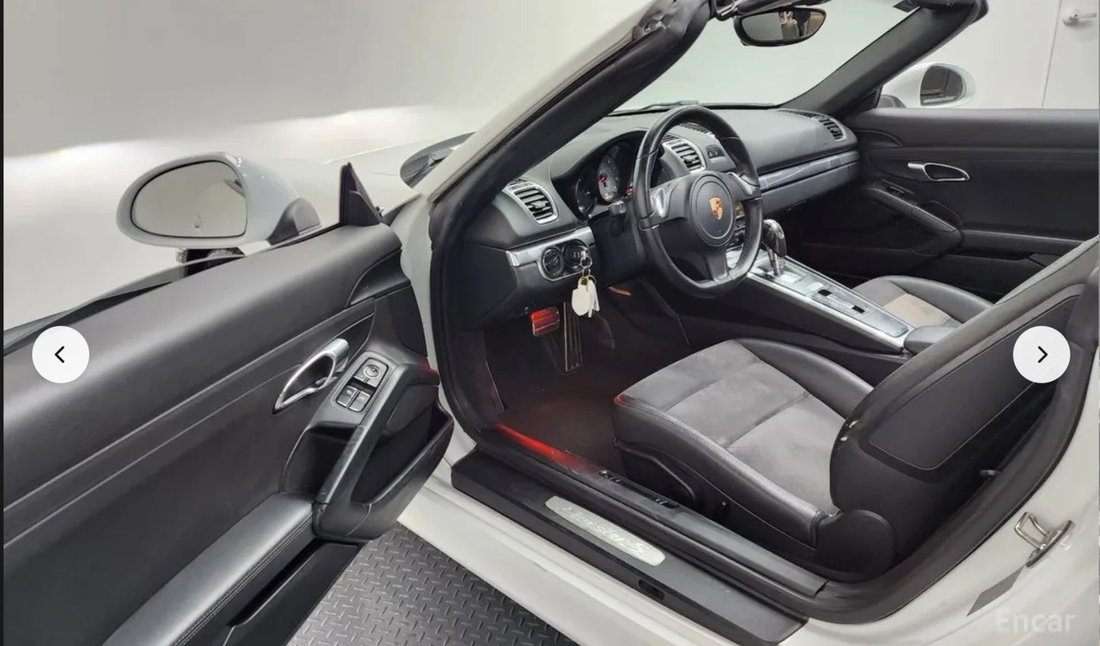 Porsche Boxster S* 3.4* PDK*  | Mobile.bg � ����������� 6