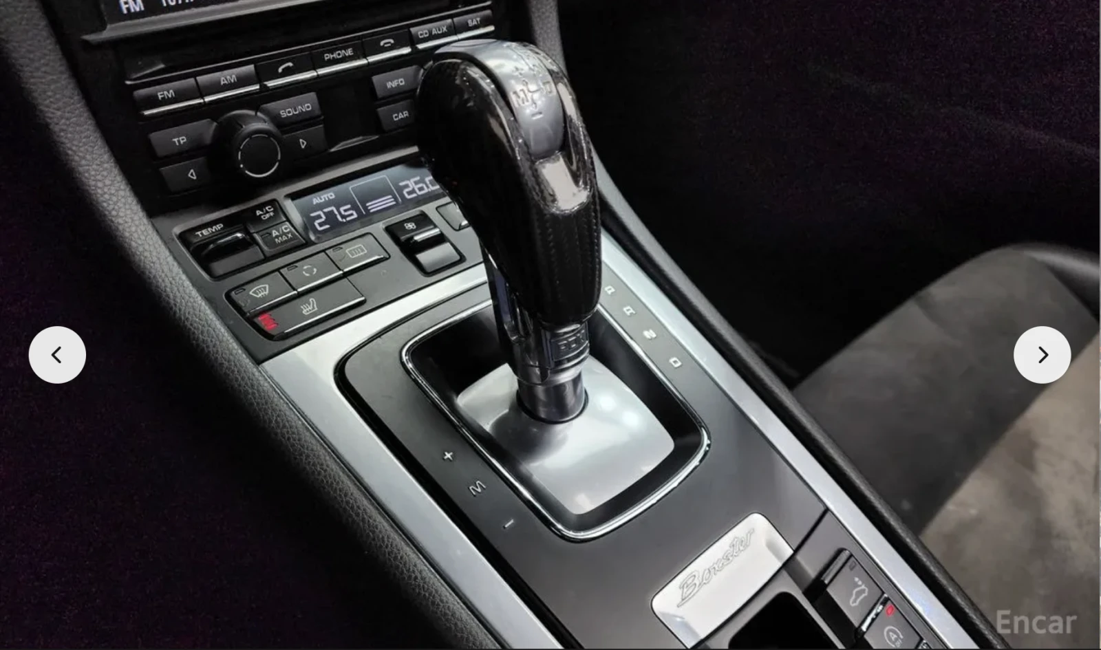 Porsche Boxster S* 3.4* PDK*  | Mobile.bg � ����������� 12