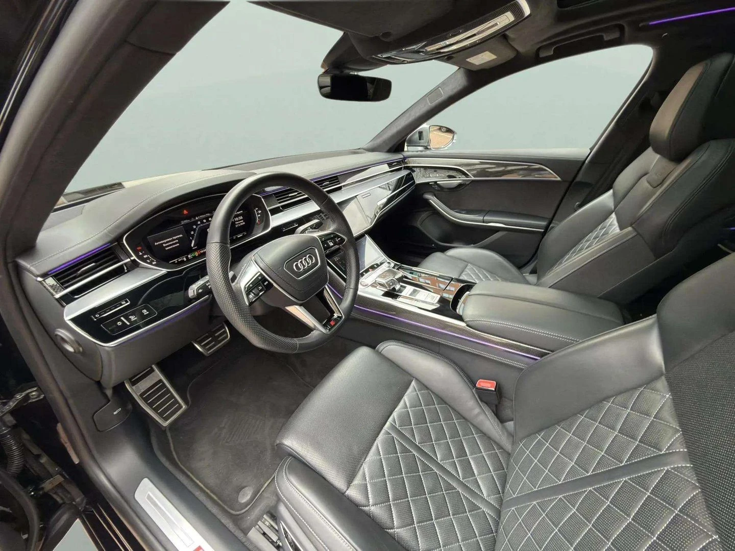 Audi S8 | Mobile.bg � ����������� 4