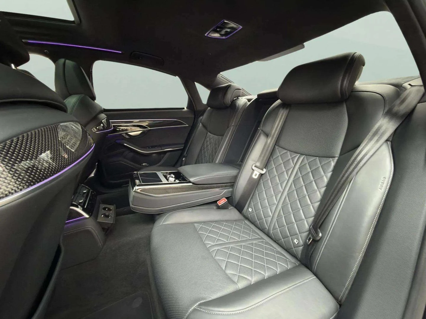 Audi S8 | Mobile.bg � ����������� 7