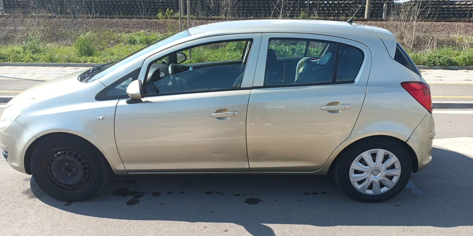 Opel Corsa, снимка 6 - Автомобили и джипове - 54171801