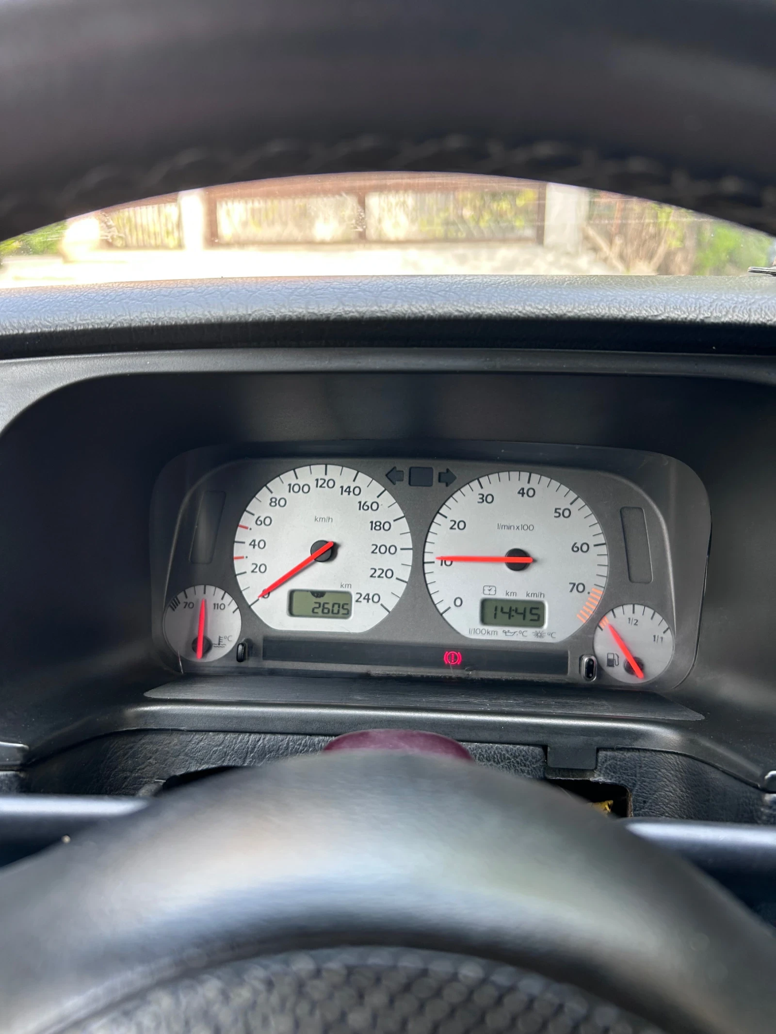 VW Golf Golf mk3 2.0 abf gti edition, снимка 9 - Автомобили и джипове - 54180280