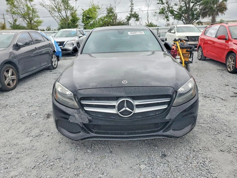 Mercedes-Benz C 300 2.0L 4 REAR WHEEL DRIVE | Mobile.bg � ����������� 5