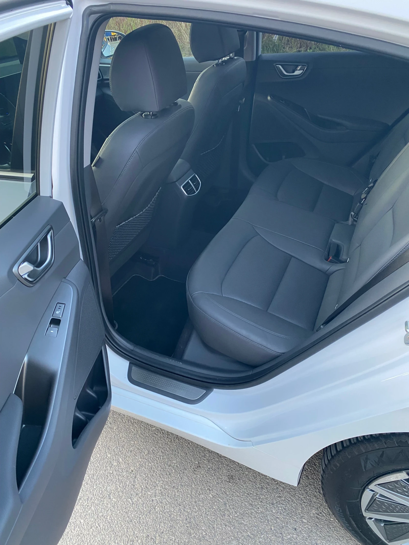 Hyundai Ioniq Термопомпа_Facelift, снимка 10 - Автомобили и джипове - 54251452