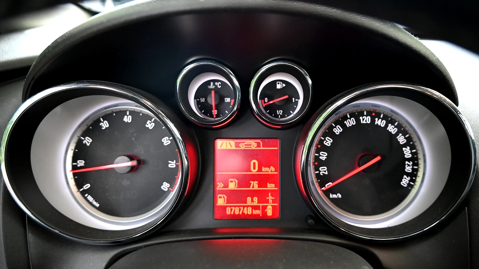 Opel Astra J, 1.6 ������ / ��� | Mobile.bg � ����������� 8