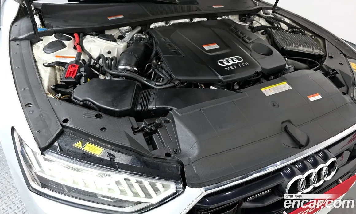 Audi A7 3.0TDI Quattro, Distronic, HeadUP, Обдух, Matrix, снимка 6 - Автомобили и джипове - 54566432