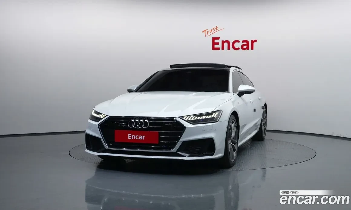 Audi A7 3.0TDI Quattro, Distronic, HeadUP, Обдух, Matrix, снимка 3 - Автомобили и джипове - 54566432