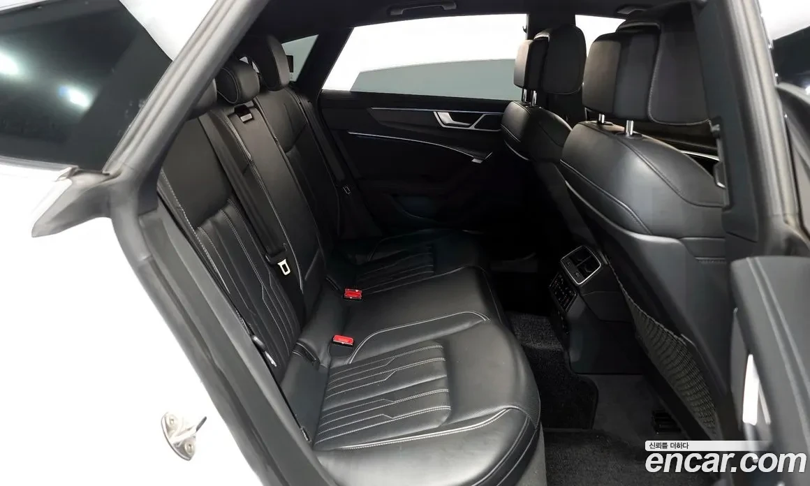 Audi A7 3.0TDI Quattro, Distronic, HeadUP, Обдух, Matrix, снимка 9 - Автомобили и джипове - 54566432