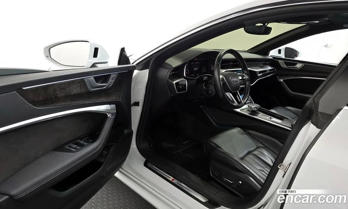Audi A7 3.0TDI Quattro, Distronic, HeadUP, Обдух, Matrix, снимка 7 - Автомобили и джипове - 54566432