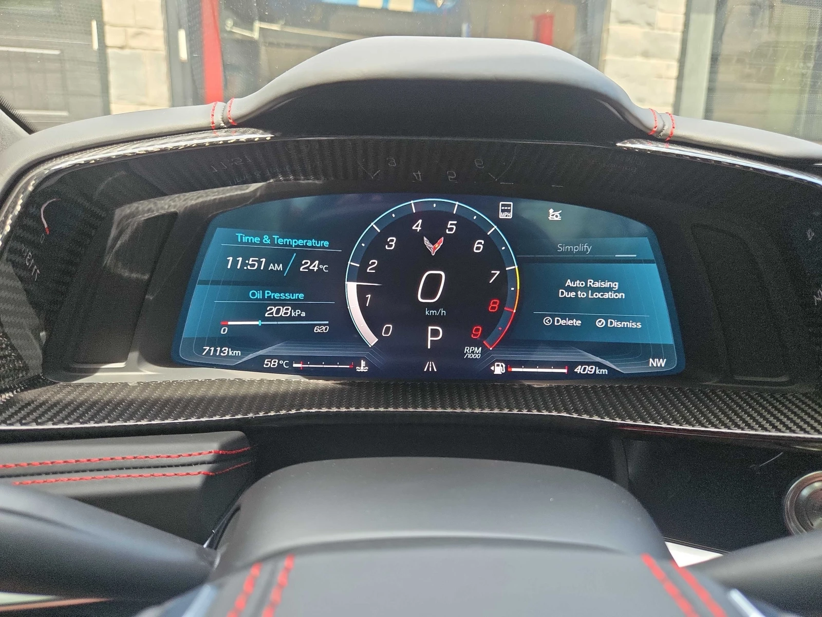 Chevrolet Corvette 5.5L 8cyl RWD | Mobile.bg � ����������� 8