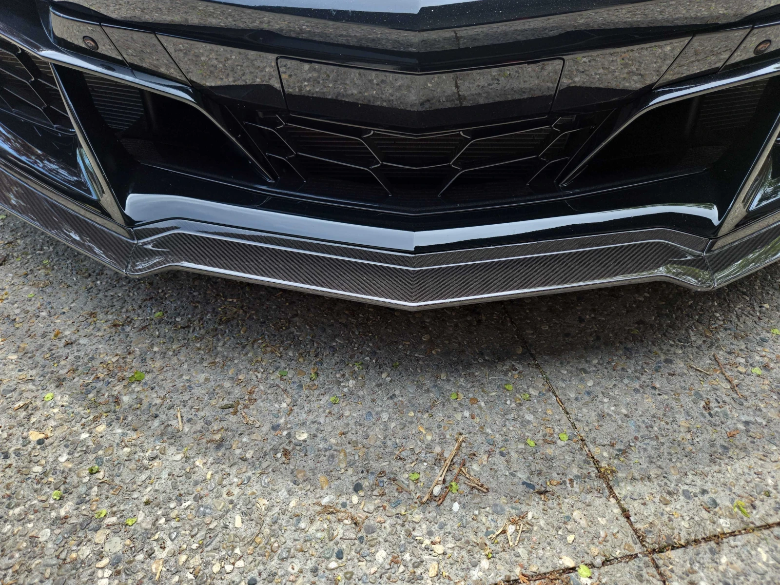 Chevrolet Corvette 5.5L 8cyl RWD | Mobile.bg � ����������� 10